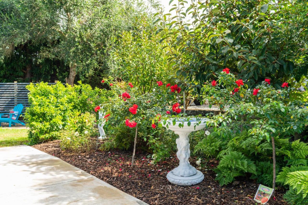 Glenbervie Bed & Breakfast Фангареи Экстерьер фото