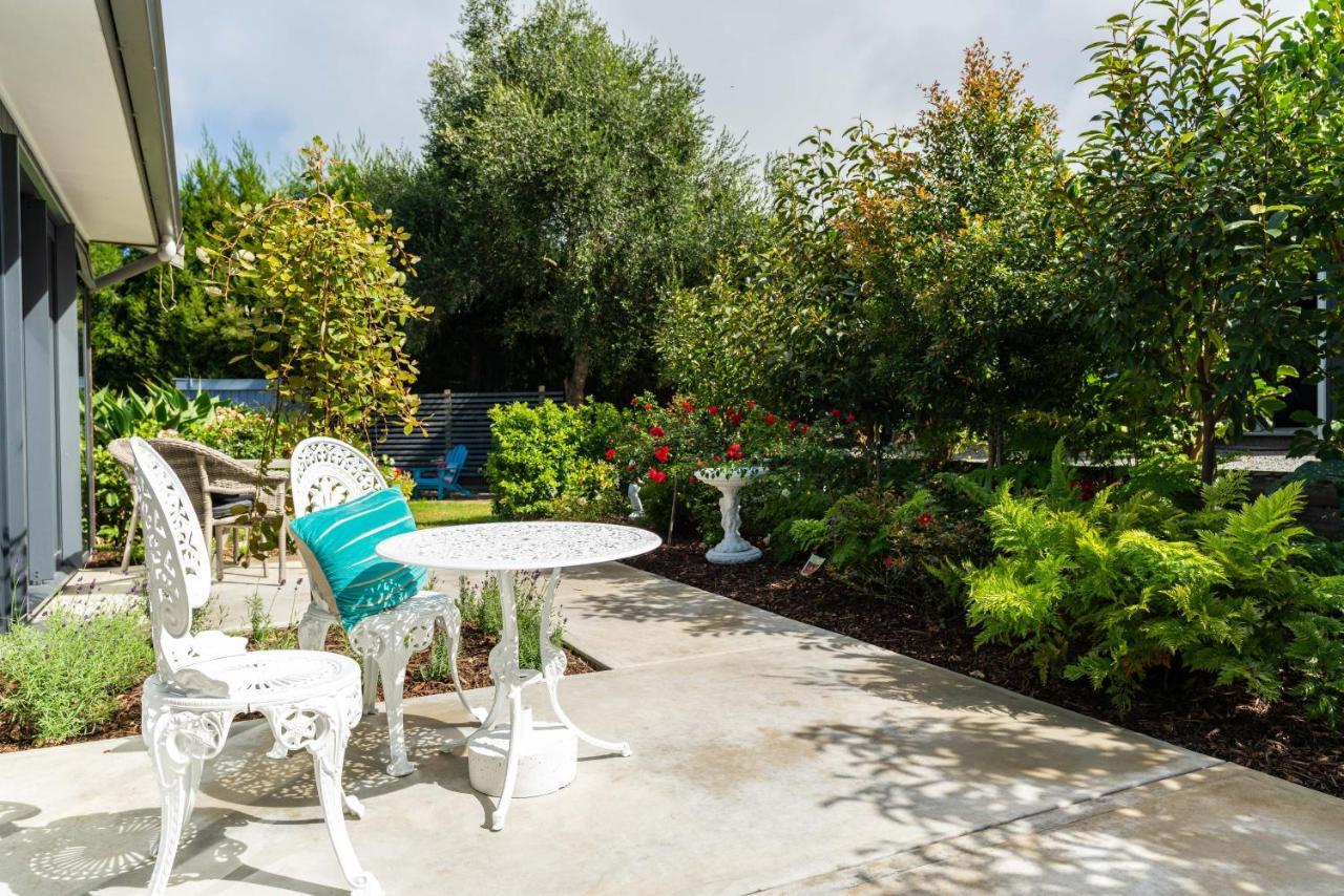 Glenbervie Bed & Breakfast Фангареи Экстерьер фото